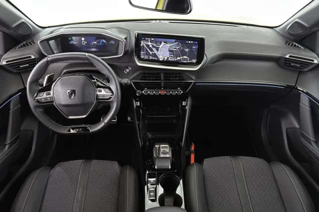 Peugeot 208 (2025) thumbnail 7