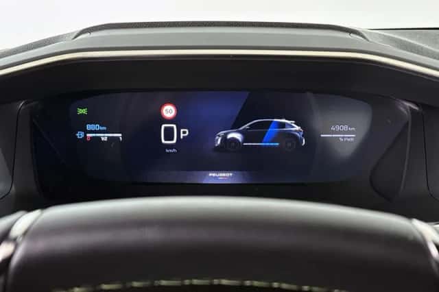 Peugeot 208 (2025) thumbnail 10