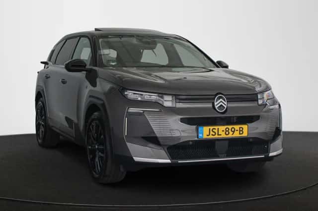 Citroën C5 Aircross (2025) thumbnail 2