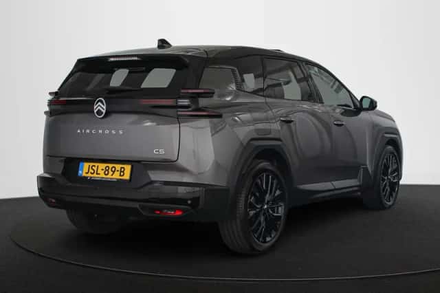 Citroën C5 Aircross (2025) thumbnail 3