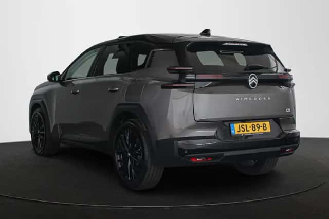Citroën C5 Aircross (2025) thumbnail 4