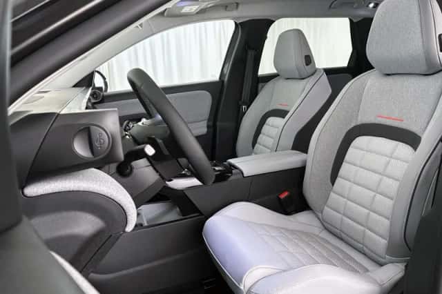 Citroën C5 Aircross (2025) thumbnail 6