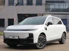 Leapmotor B10 (2026)