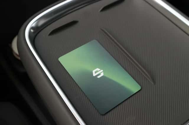 Leapmotor B10 (2026) thumbnail 19