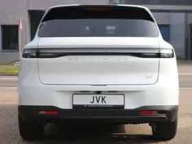 Leapmotor B10 (2026) thumbnail 23