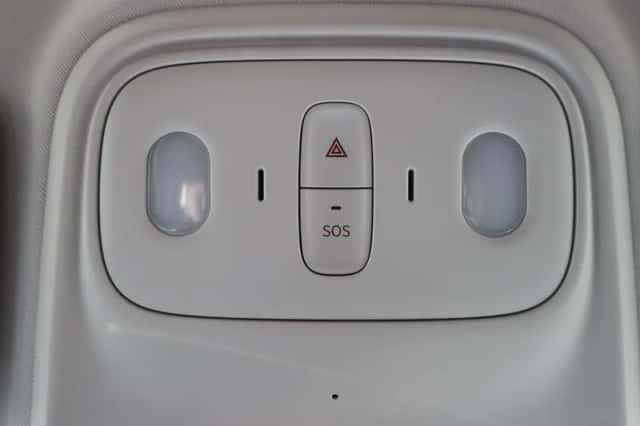 Leapmotor B10 (2026) thumbnail 32