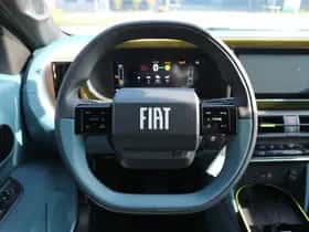 Fiat Grande Panda (2026) thumbnail 11