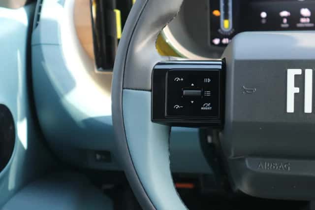 Fiat Grande Panda (2026) thumbnail 12