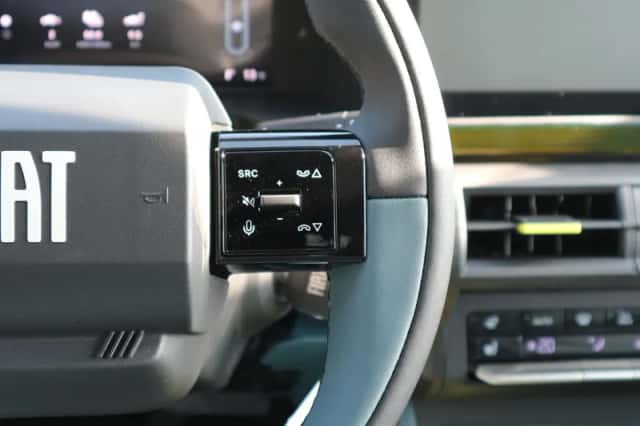 Fiat Grande Panda (2026) thumbnail 13