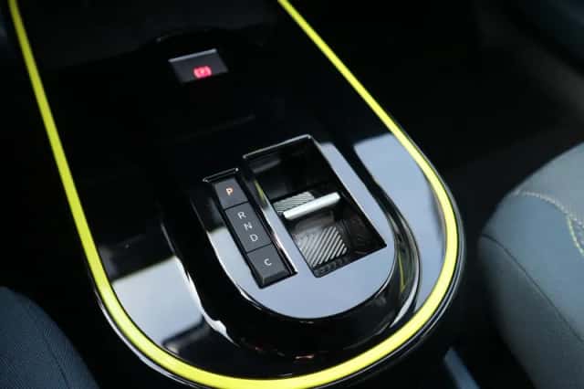 Fiat Grande Panda (2026) thumbnail 16