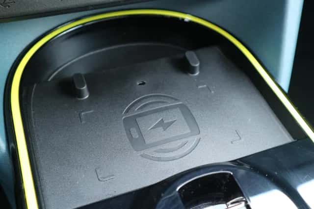 Fiat Grande Panda (2026) thumbnail 18
