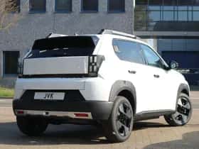Fiat Grande Panda (2026) thumbnail 3
