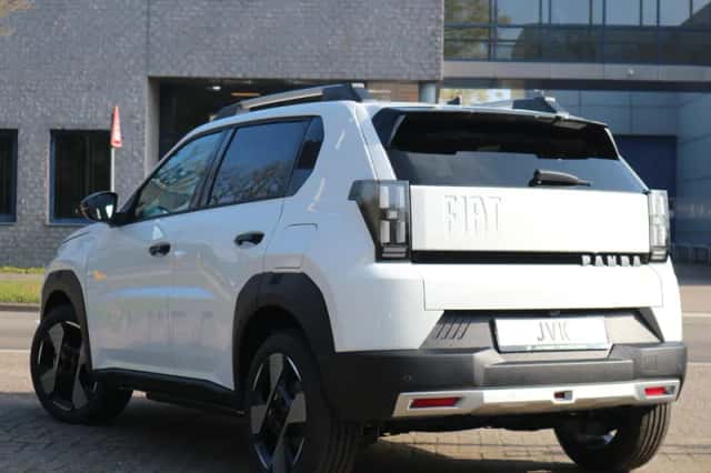 Fiat Grande Panda (2026) thumbnail 25