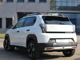 Fiat Grande Panda (2026) thumbnail 25