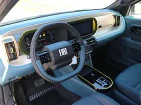 Fiat Grande Panda (2026) thumbnail 9