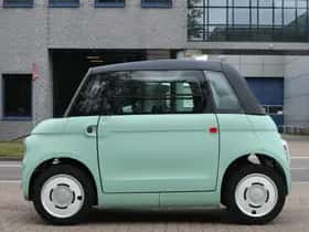 Fiat Topolino (2026) thumbnail 2