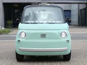 Fiat Topolino (2026) thumbnail 11