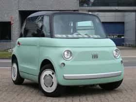 Fiat Topolino (2026) thumbnail 12