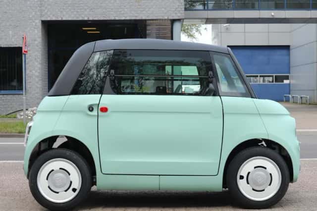 Fiat Topolino (2026) thumbnail 13