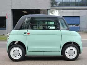 Fiat Topolino (2026) thumbnail 13