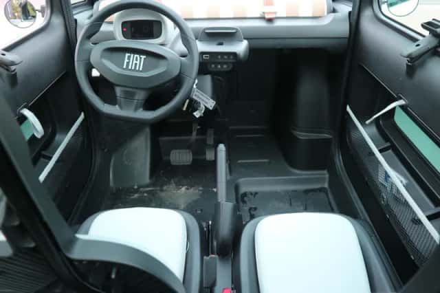 Fiat Topolino (2026) thumbnail 15