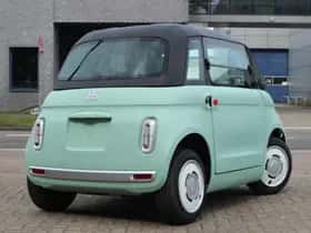 Fiat Topolino (2026) thumbnail 3