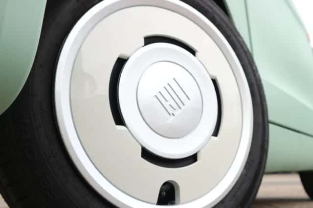 Fiat Topolino (2026) thumbnail 4
