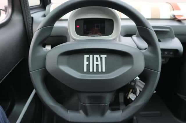 Fiat Topolino (2026) thumbnail 9