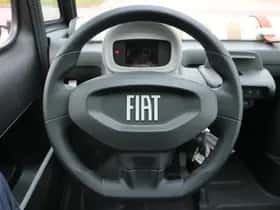 Fiat Topolino (2026) thumbnail 9