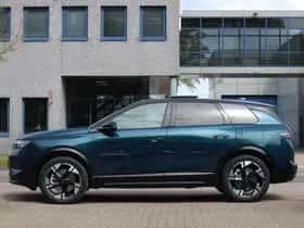 Opel Grandland (2025) thumbnail 2