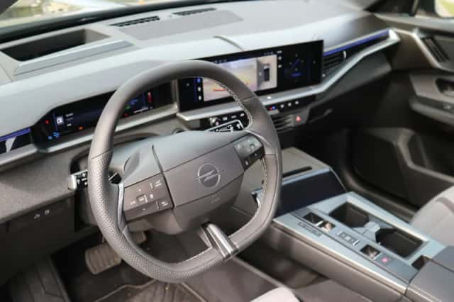 Opel Grandland (2025) thumbnail 12