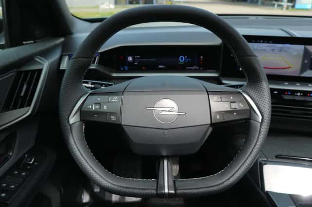 Opel Grandland (2025) thumbnail 13