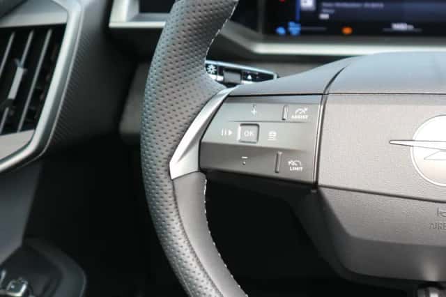 Opel Grandland (2025) thumbnail 14