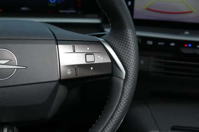 Opel Grandland (2025) thumbnail 15