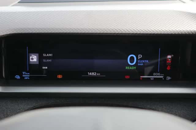 Opel Grandland (2025) thumbnail 16