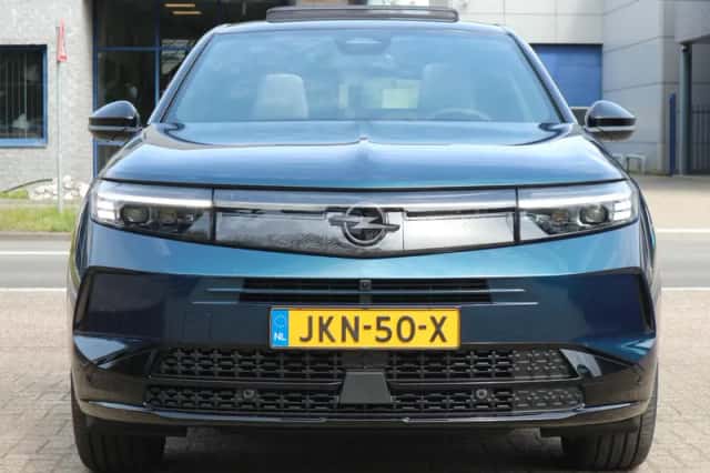 Opel Grandland (2025) thumbnail 20