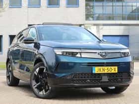 Opel Grandland (2025) thumbnail 21