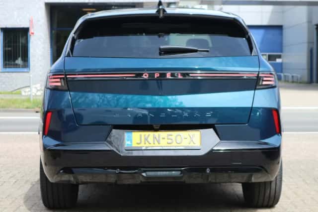 Opel Grandland (2025) thumbnail 23