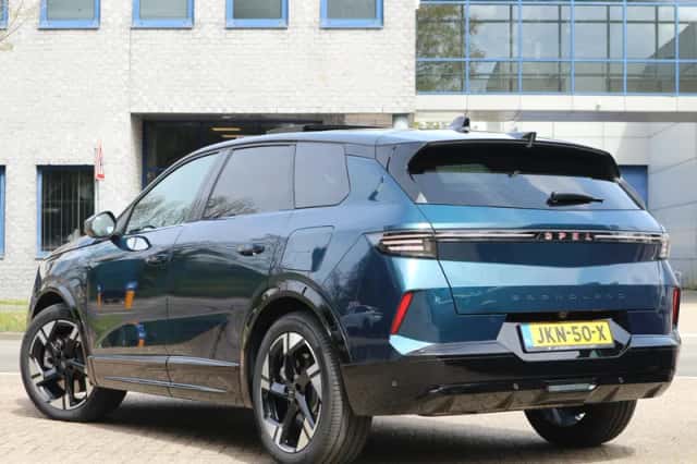 Opel Grandland (2025) thumbnail 26