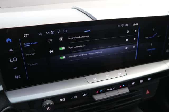 Opel Grandland (2025) thumbnail 31