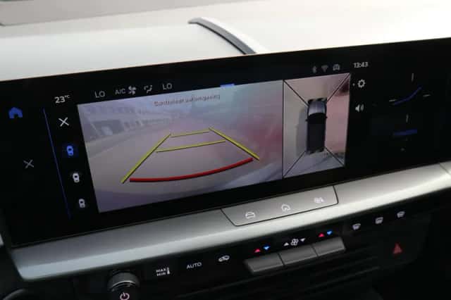 Opel Grandland (2025) thumbnail 32
