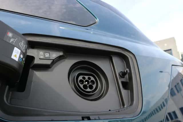 Opel Grandland (2025) thumbnail 5
