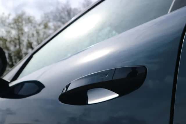 Opel Grandland (2025) thumbnail 6