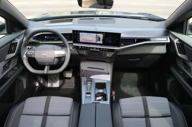 Opel Grandland (2025) thumbnail 8
