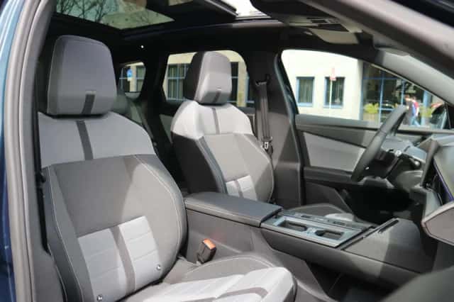 Opel Grandland (2025) thumbnail 10