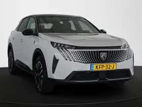 Peugeot 3008 (2025) thumbnail 2