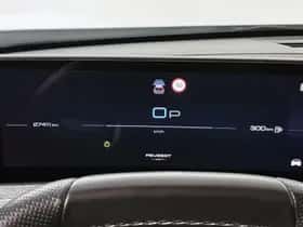 Peugeot 3008 (2025) thumbnail 11