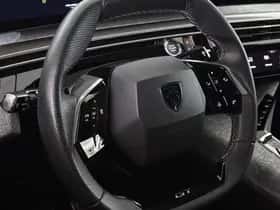 Peugeot 3008 (2025) thumbnail 12