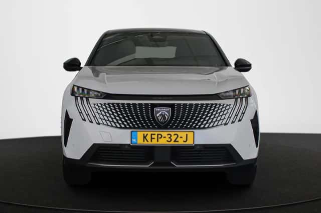 Peugeot 3008 (2025) thumbnail 14
