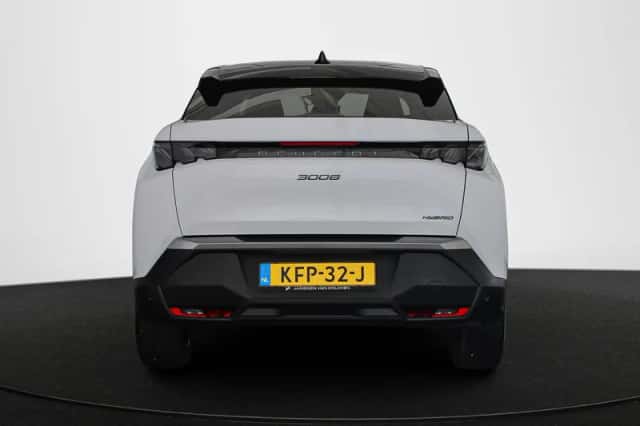 Peugeot 3008 (2025) thumbnail 15